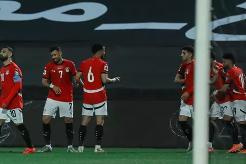 "التأهل هدف وطني".. رسائل أشرف صبحي للاعبي منتخب مصر قبل مواجهة جيبوتي